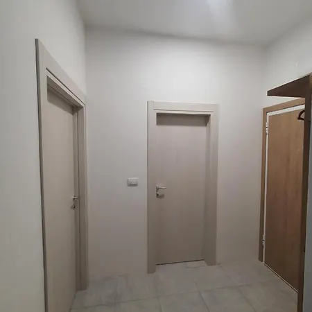 アパート Vanja *