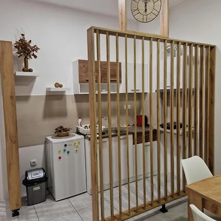 شقة Vanja نوفي ساد